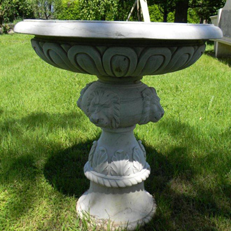 restauro fontana